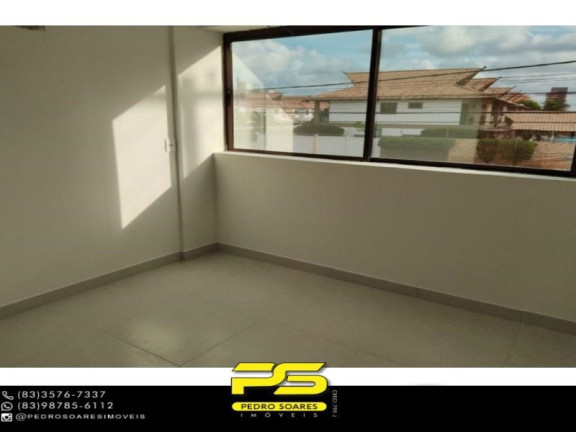 Imagem Apartamento com 3 Quartos à Venda, 127 m² em Loteamento Praia Grande - Cabedelo
