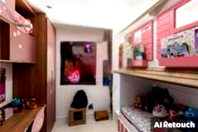 Imagem Apartamento com 2 Quartos à Venda, 100 m² em Tijuca - Rio De Janeiro
