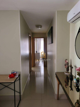 Imagem Apartamento com 4 Quartos à Venda, 118 m² em Jardim Goiás - Goiânia Imagem Apartamento com 4 Quartos à Venda, 118 m² em Jardim Goiás - Goiânia