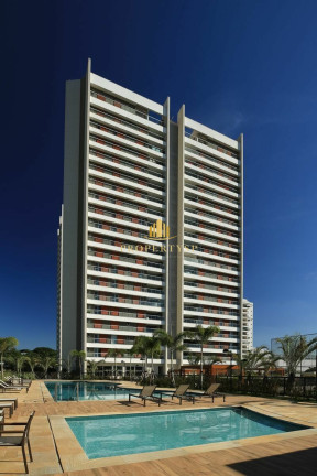 Imagem Apartamento com 3 Quartos à Venda, 127 m² em Vila Anastácio - São Paulo