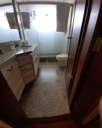 Imagem Apartamento com 3 Quartos à Venda, 211 m² em Vila Regente Feijó - São Paulo Imagem Apartamento com 3 Quartos à Venda, 211 m² em Vila Regente Feijó - São Paulo