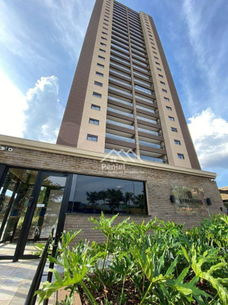 Apartamento com 3 Quartos à Venda, 118 m² em Jardim Olhos D'água - Ribeirão Preto