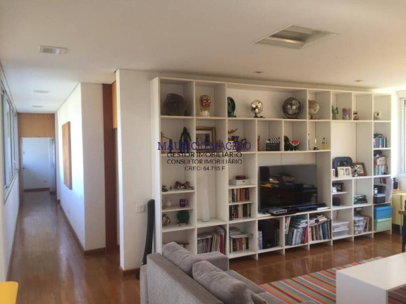 Imagem Casa com 4 Quartos à Venda, 1.500 m² em Residencial Tamboré - Barueri