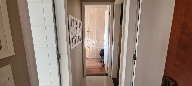 Imagem Apartamento com 3 Quartos à Venda, 61 m² em Jardim íris - São Paulo