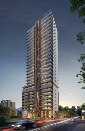 Imagem Apartamento com 3 Quartos à Venda, 154 m² em Campo Belo - São Paulo Imagem Apartamento com 3 Quartos à Venda, 154 m² em Campo Belo - São Paulo