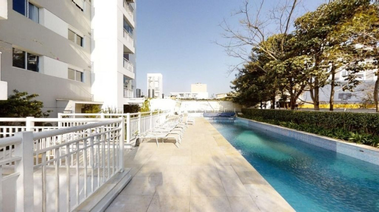 Imagem Apartamento com 2 Quartos à Venda, 70 m² em Vila Madalena - São Paulo Imagem Apartamento com 2 Quartos à Venda, 70 m² em Vila Madalena - São Paulo