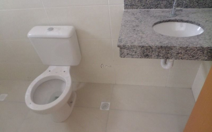 Imagem Apartamento com 2 Quartos à Venda, 87 m² em Canto Do Forte - Praia Grande