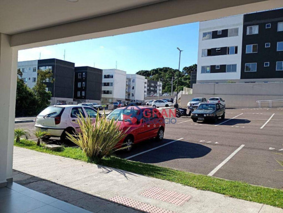 Imagem Apartamento com 2 Quartos à Venda, 40 m² em Vila Graziela - Almirante Tamandaré