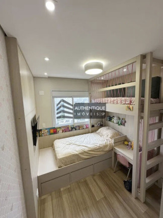Imagem Apartamento com 3 Quartos à Venda, 95 m² em Jardim Chácara Inglesa - São Bernardo Do Campo