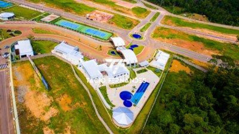 Terreno à Venda, 450 m² em Triângulo - Porto Velho