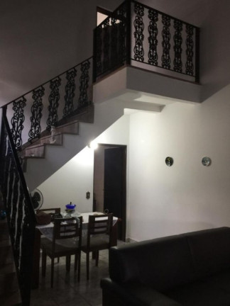 Imagem Sobrado com 3 Quartos à Venda, 138 m² em Flórida - Praia Grande Imagem Sobrado com 3 Quartos à Venda, 138 m² em Flórida - Praia Grande
