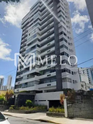 Imagem Apartamento com 4 Quartos à Venda, 135 m² em Boa Viagem - Recife Imagem Apartamento com 4 Quartos à Venda, 135 m² em Boa Viagem - Recife