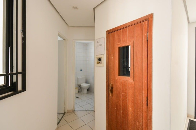 Imagem Apartamento com 1 Quarto à Venda, 41 m² em Tatuapé - São Paulo