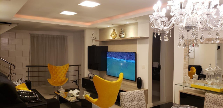 Imagem Casa com 4 Quartos à Venda, 240 m² em Camboinhas - Niterói