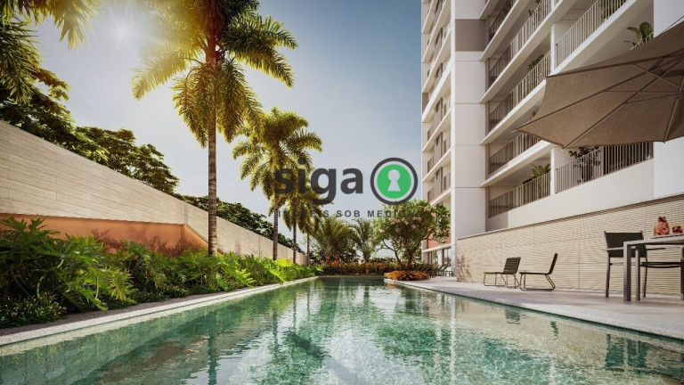 Imagem Apartamento com 2 Quartos à Venda, 125 m² em Vila Clementino - São Paulo Imagem Apartamento com 2 Quartos à Venda, 125 m² em Vila Clementino - São Paulo