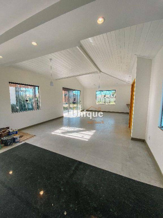 Imagem Casa com 4 Quartos à Venda, 185 m² em Baia Formosa - Armação Dos Búzios