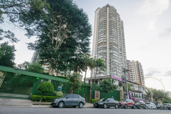 Imagem Apartamento com 3 Quartos à Venda, 253 m² em Jardim Analia Franco - São Paulo Imagem Apartamento com 3 Quartos à Venda, 253 m² em Jardim Analia Franco - São Paulo