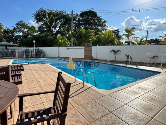 Imagem Terreno à Venda, 154 m² em Colina Santa Monica - Votorantim
