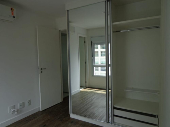Imagem Apartamento com 2 Quartos à Venda, 71 m² em Campo Belo - São Paulo