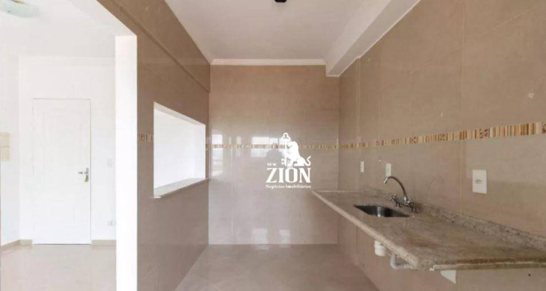 Imagem Apartamento com 2 Quartos à Venda, 67 m² em Chora Menino - São Paulo Imagem Apartamento com 2 Quartos à Venda, 67 m² em Chora Menino - São Paulo