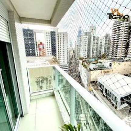 Imagem Apartamento com 2 Quartos à Venda, 158 m² em Centro - Balneário Camboriú