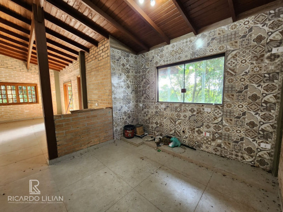 Imagem Casa com 1 Quarto à Venda, 120 m² em Centro - Mairiporã
