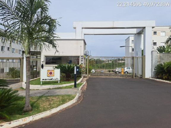 Apartamento com 2 Quartos à Venda, 43 m² em Jardim California - Marilia