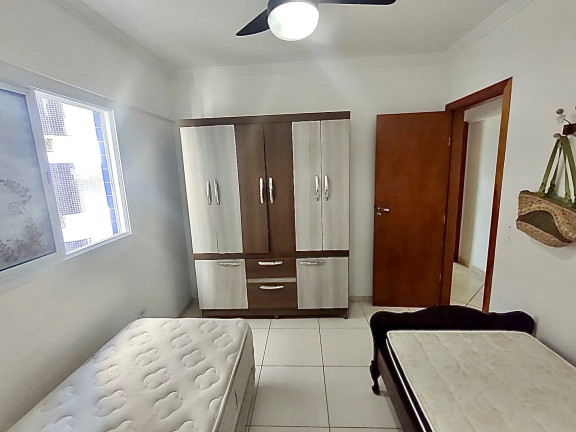 Imagem Apartamento com 3 Quartos à Venda, 112 m² em Maracanã - Praia Grande Imagem Apartamento com 3 Quartos à Venda, 112 m² em Maracanã - Praia Grande
