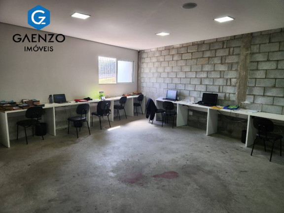 Imagem Galpão para Alugar, 500 m² em Centro - Osasco Imagem Galpão para Alugar, 500 m² em Centro - Osasco