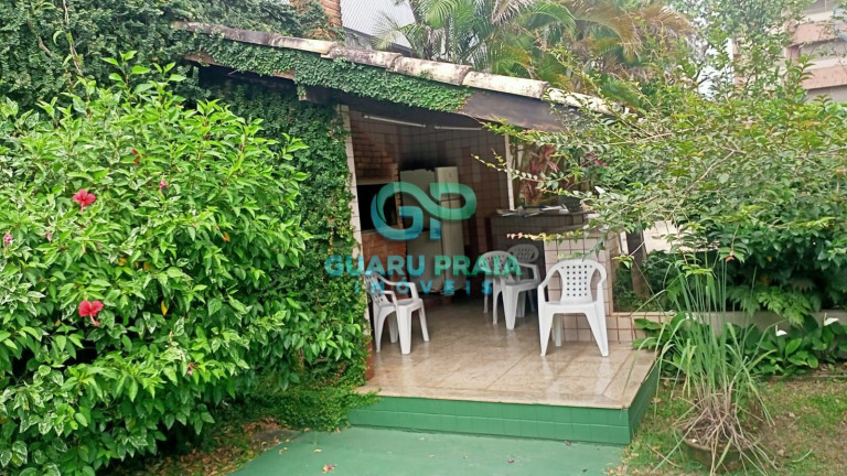 Imagem Apartamento com 4 Quartos à Venda, 100 m² em Enseada - Guarujá