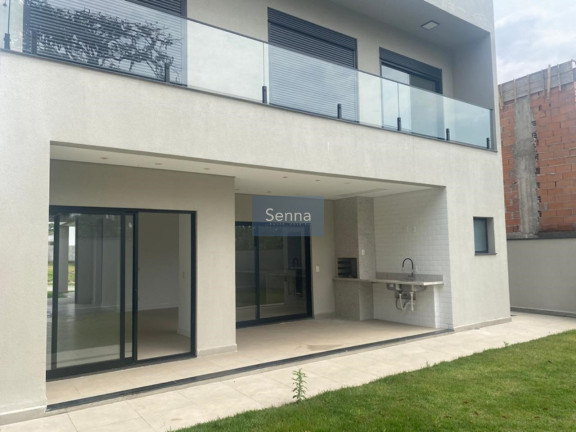 Imagem Casa com 4 Quartos à Venda, em Chácaras Saudáveis E Encantadoras - Jundiaí Imagem Casa com 4 Quartos à Venda, em Chácaras Saudáveis E Encantadoras - Jundiaí