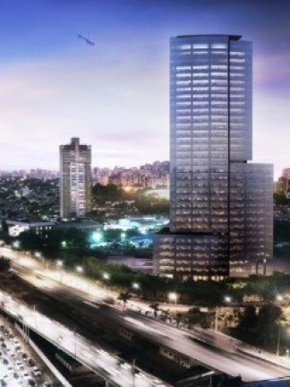 Imóvel Comercial para Alugar, 1.050 m² em Brooklin - São Paulo