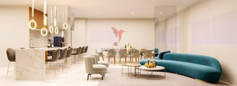 Imagem Imóvel com 1 Quarto à Venda, 24 m² em Alto Da Boa Vista - São Paulo