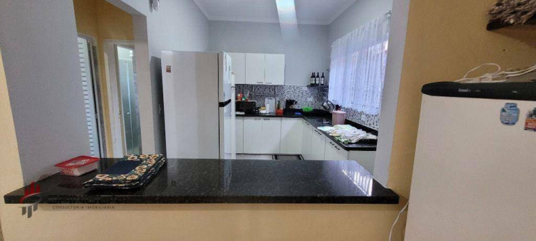 Imagem Casa com 3 Quartos à Venda, 160 m² em Vilamar - Praia Grande Imagem Casa com 3 Quartos à Venda, 160 m² em Vilamar - Praia Grande