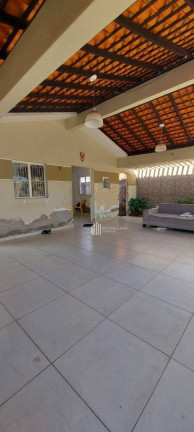 Imagem Casa com 3 Quartos à Venda, 127 m² em Gurupi - Teresina