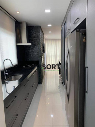 Imagem Apartamento com 3 Quartos à Venda, 185 m² em Centro - Balneário Camboriú