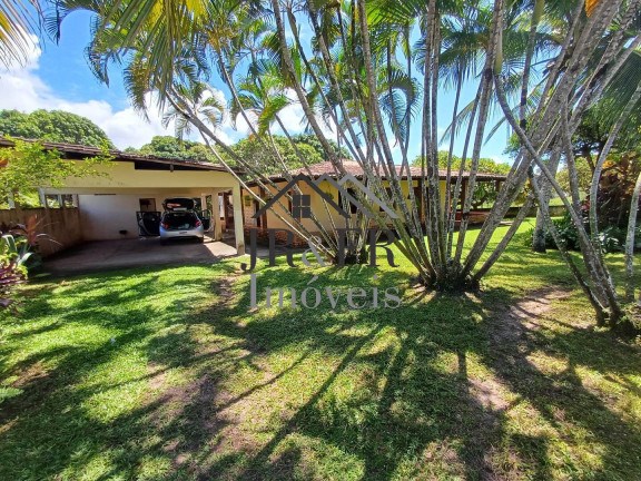 Casa com 5 Quartos à Venda, 355 m² em Monte Gordo (monte Gordo) - Camaçari