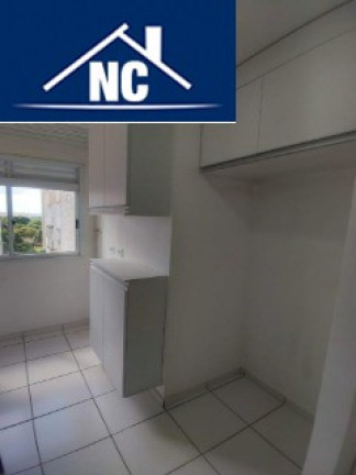 Imagem Apartamento com 2 Quartos à Venda, 47 m² em Taboão - São Bernardo Do Campo