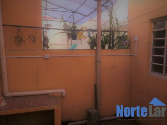 Imagem Sobrado com 2 Quartos à Venda, 90 m² em Vila Mangalot - São Paulo