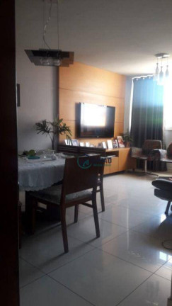 Imagem Apartamento com 3 Quartos à Venda, 100 m² em Icaraí - Niterói