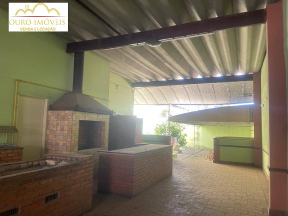 Imagem Galpão para Alugar, 300 m² em Ouro Preto - Belo Horizonte
