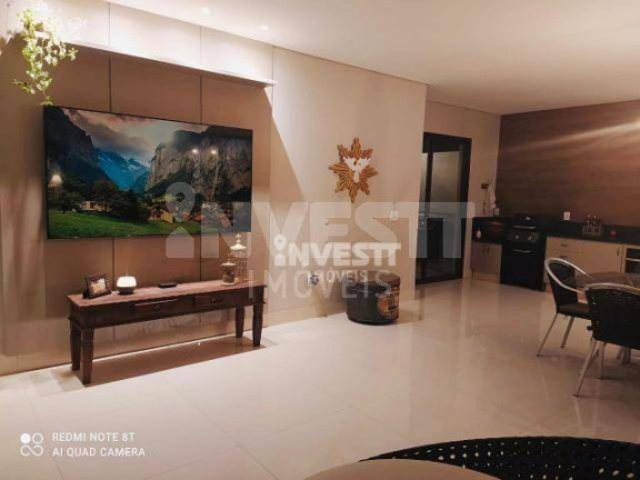 Imagem Sobrado com 4 Quartos à Venda, 285 m² em Portal Do Sol Garden - Goiânia Imagem Sobrado com 4 Quartos à Venda, 285 m² em Portal Do Sol Garden - Goiânia