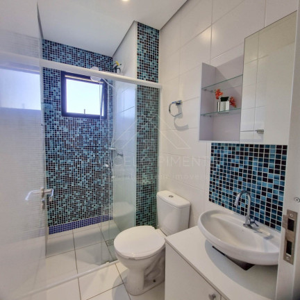 Imagem Apartamento com 2 Quartos à Venda, 53 m² em Vila Sonia - Valinhos