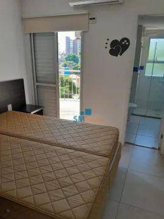 Imagem Apartamento com 1 Quarto à Venda, 44 m² em Bela Vista - São Paulo Imagem Apartamento com 1 Quarto à Venda, 44 m² em Bela Vista - São Paulo
