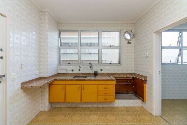 Imagem Apartamento com 3 Quartos à Venda, 161 m² em Jardim Paulista - São Paulo