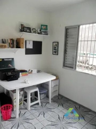 Imagem Sobrado com 3 Quartos à Venda, 152 m² em Jardim Tupã - São Bernardo Do Campo Imagem Sobrado com 3 Quartos à Venda, 152 m² em Jardim Tupã - São Bernardo Do Campo