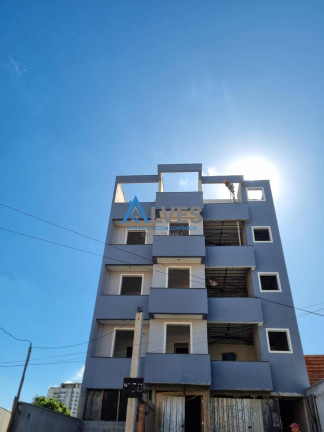 Imagem Apartamento com 2 Quartos à Venda, 119 m² em Baeta Neves - São Bernardo Do Campo