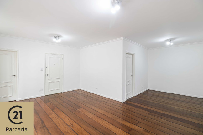Imagem Apartamento com 3 Quartos à Venda, 117 m² em Itaim Bibi - São Paulo Imagem Apartamento com 3 Quartos à Venda, 117 m² em Itaim Bibi - São Paulo
