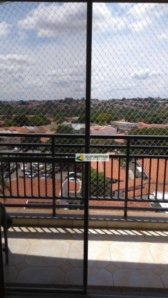Imagem Imóvel com 3 Quartos à Venda, 216 m² em Jardim Dom Bosco - Campinas