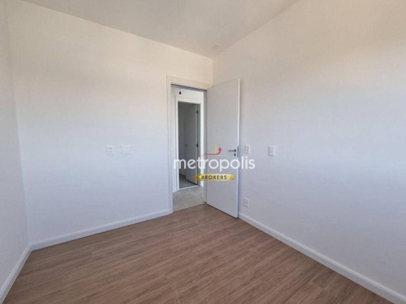 Imagem Apartamento com 2 Quartos à Venda ou Locação, 51 m² em Rudge Ramos - São Bernardo Do Campo